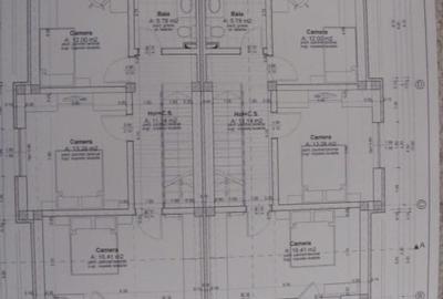 Duplex 4 camere, Dantelei, Stradal, Comision 0, TVA inclus - 8