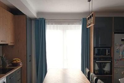 Casă cu 3 camere cu Teren 95 Mp în Oncea - 2