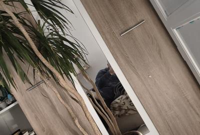 Garsonieră semidecomandată în Exterior Vest