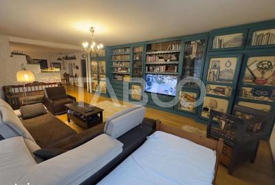 Casă cu 4 camere cu Teren 110 Mp în Central