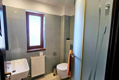 Casă de vânzare în Green City Comuna 1 Decembrie - 8