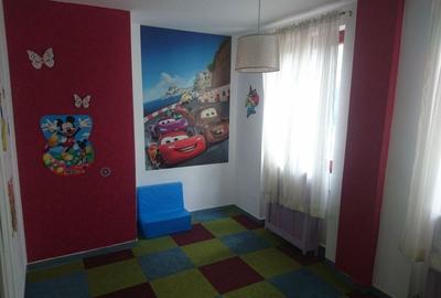 Casă cu 5 camere cu Teren 170 Mp în Iancului - 4