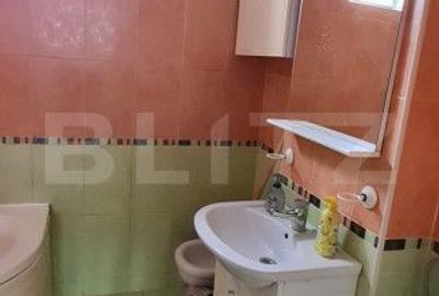 Apartament cu 3 camere în Tractorul - 12