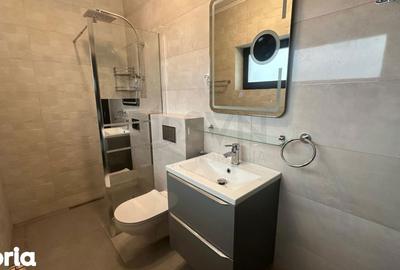Casă cu 4 camere cu Canalizare în Ghencea - 3