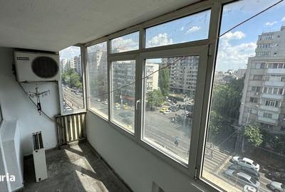 Apartament cu 2 camere, mobilat în Ștefan cel Mare - 4