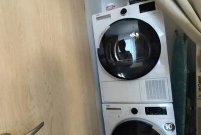 Greefield Baneasa Apartament 2 Camere de inchiriat - 1