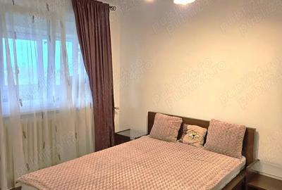 Apartament cu 2 camere de inchiriat-Bucurestii Noi-Parc Bazilescu - 2