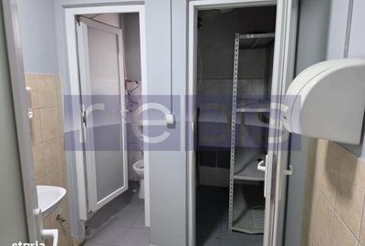 Spațiu comercial, de 70 mp, în Camil Ressu - 1