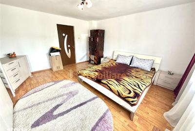 Casă cu 4 camere cu Teren 1200 Mp în Sântandrei - 10