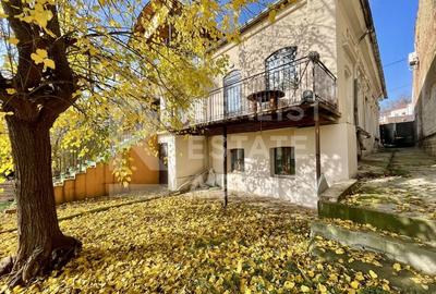 De vânzare – Clădire impresionantă, 11 camere, 9 dormitoare, Păcurari - 6