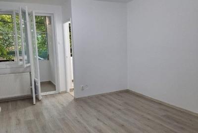 Garsoniera 38Mp  Piata Progresul - 1