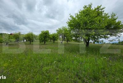 Teren de 900 mp, în Unirea - 5