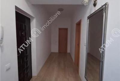 Apartament cu 2 camere decomandate in zona Mihai Viteazu din Sibiu - 15