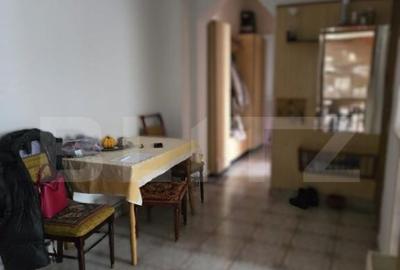 Apartament 3 camere, 70 mp, Soarelui - 1