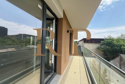 Apartament Superb 3 camere Aviatiei* Bloc Boutique* - 2