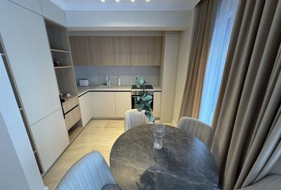 Apartament cu 2 camere decomandat în Lipovei - 7