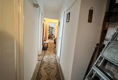 Apartament cu 3 camere decomandat, mobilat în Vlahuță - 15