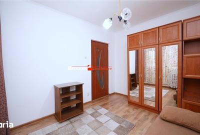 Apartament cu 2 camere în Iosia - 10