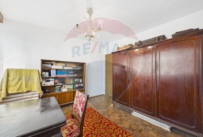 Apartament cu 2 camere decomandat, mobilat în Eroii Revoluției - 5