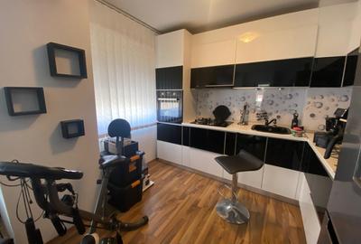 Baba Novac - Apartament 2 camere semidecomandat - 7