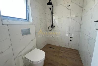 Casă individuală cu 5 camere cu Teren 428 Mp în Berceni - 14