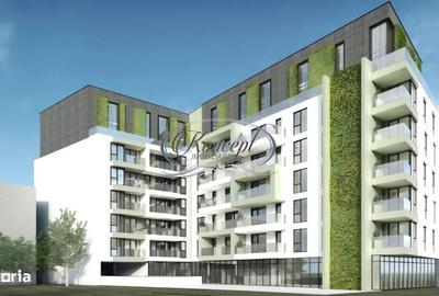 Apartament cu 2 camere în Central - 8