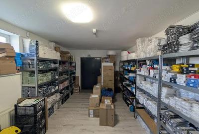 Apartament cu 2 camere, zona Teilor - 1