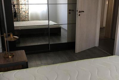 Apartament cu 2 camere în Timpuri Noi