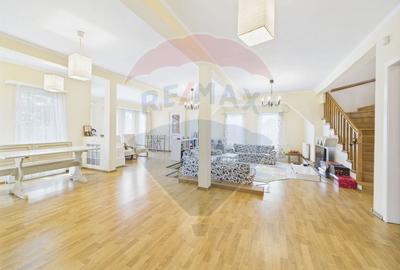Casa 5 camere de vanzare in Gulia - Tartasesti, 560 mp teren - 2