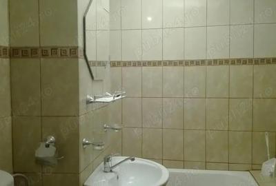 Apartament cu 2 camere decomandat în Central - 7