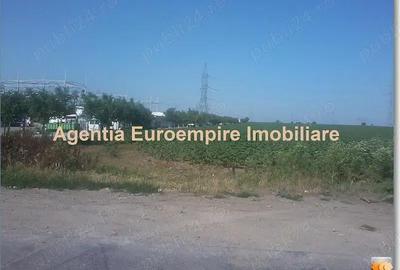 Teren de 29000 mp, în Central - 3