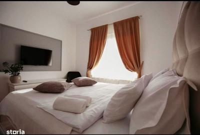 Casă cu 5 camere cu Teren 220 Mp în Oncea - 2