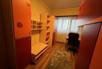 Obor,Kaufland,bl.reabilitat,et.5/10,DECOMANDAT,Amenajat,parcare,mobilat,Liber - 18