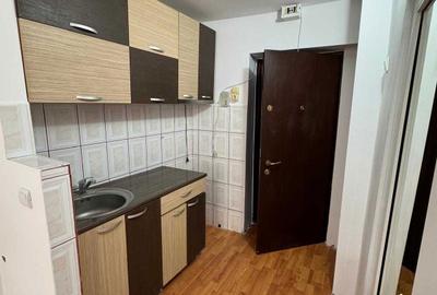 Garsonieră nedecomandată în Rogerius - 4