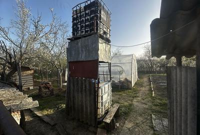 Casă cu 4 camere în Central - 3