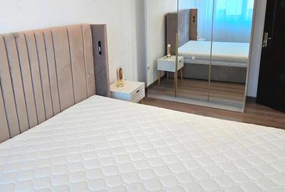 PROPRIETAR! PRIMA INCHIRIERE! Apartament 2 camere decomandat, bloc nou, mobilat, totul NOU, Galata - 4