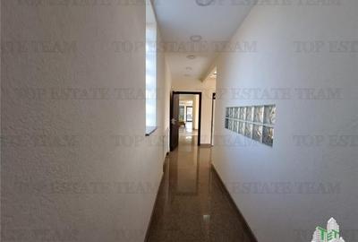 INCHIRIERE VILA Corbeanca/resedinta /office/pe malul lacului/piscina - 16