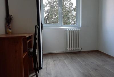 Apartament cu 3 camere semidecomandat în Mircea cel Bătrân - 4