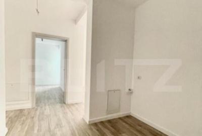 Apartament cu 2 camere, 56 + terasa 14 mp, etaj 3 - 4