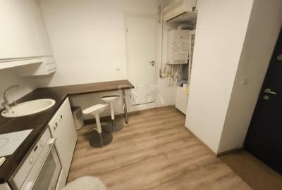 Garsonieră semidecomandată, mobilată în Universitate - 5