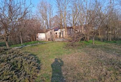 Casă cu Teren 1100 Mp în Central - 2