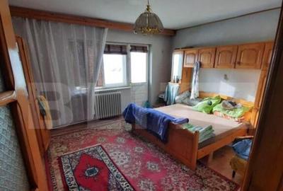 Casa individuala 220 mp, 330 mp teren, zona Marasesti - 15