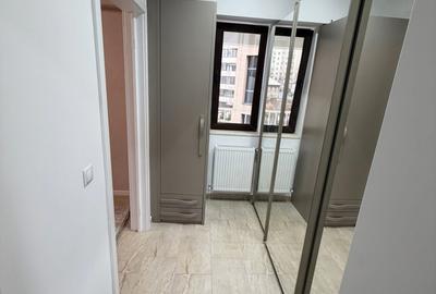 Apartament cu 2 camere semidecomandat, mobilat în Iancului - 14