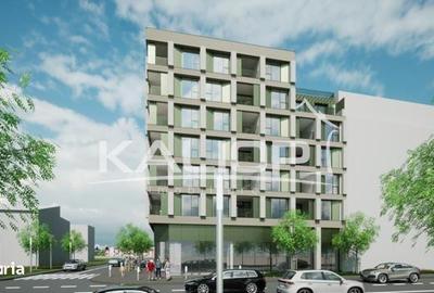Apartament cu 2 camere în Bulgaria - 4