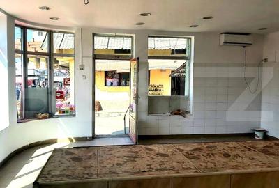 Spatiu comercial, 110 mp, zona Ultracentrala - 6