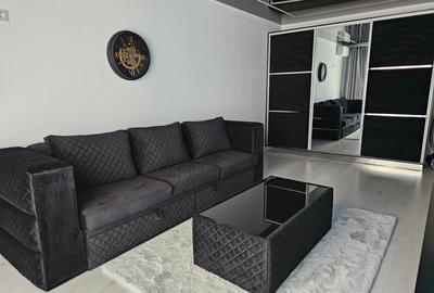 Apartament cu 2 camere decomandat, mobilat în Central - 7