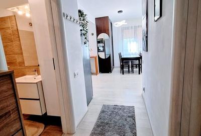 Apartament cu 2 camere decomandat, mobilat în Aviației - 2