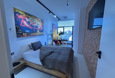 Apartament de lux  decomandat cu 2 camere  in Pipera Apartament de lux  decomandat cu 2 camere  in Pipera - 3