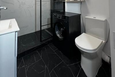 Apartament 2 camere de lux zona Calea Cisnadiei Apartament 2 camere de lux zona Calea Cisnadiei - 10