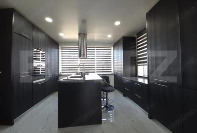 Spațiu comercial, de 240 mp, în Matraca - 7